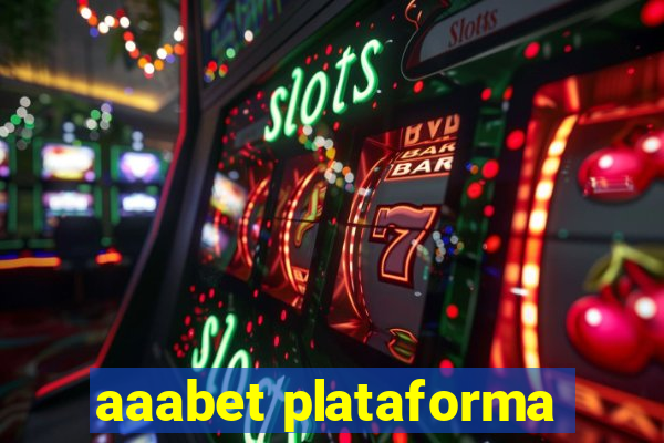 aaabet plataforma